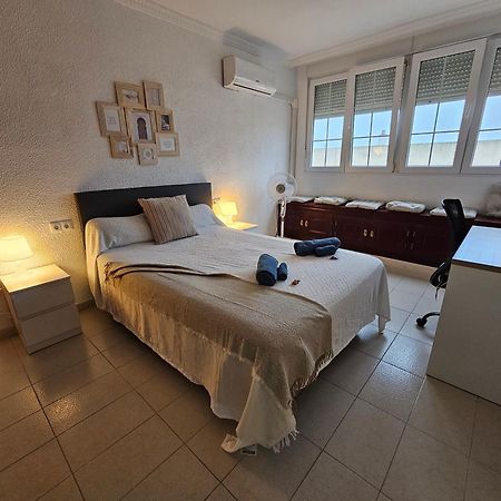 Apartamento Granja - A 5 Min De La Playa Кадіс Екстер'єр фото