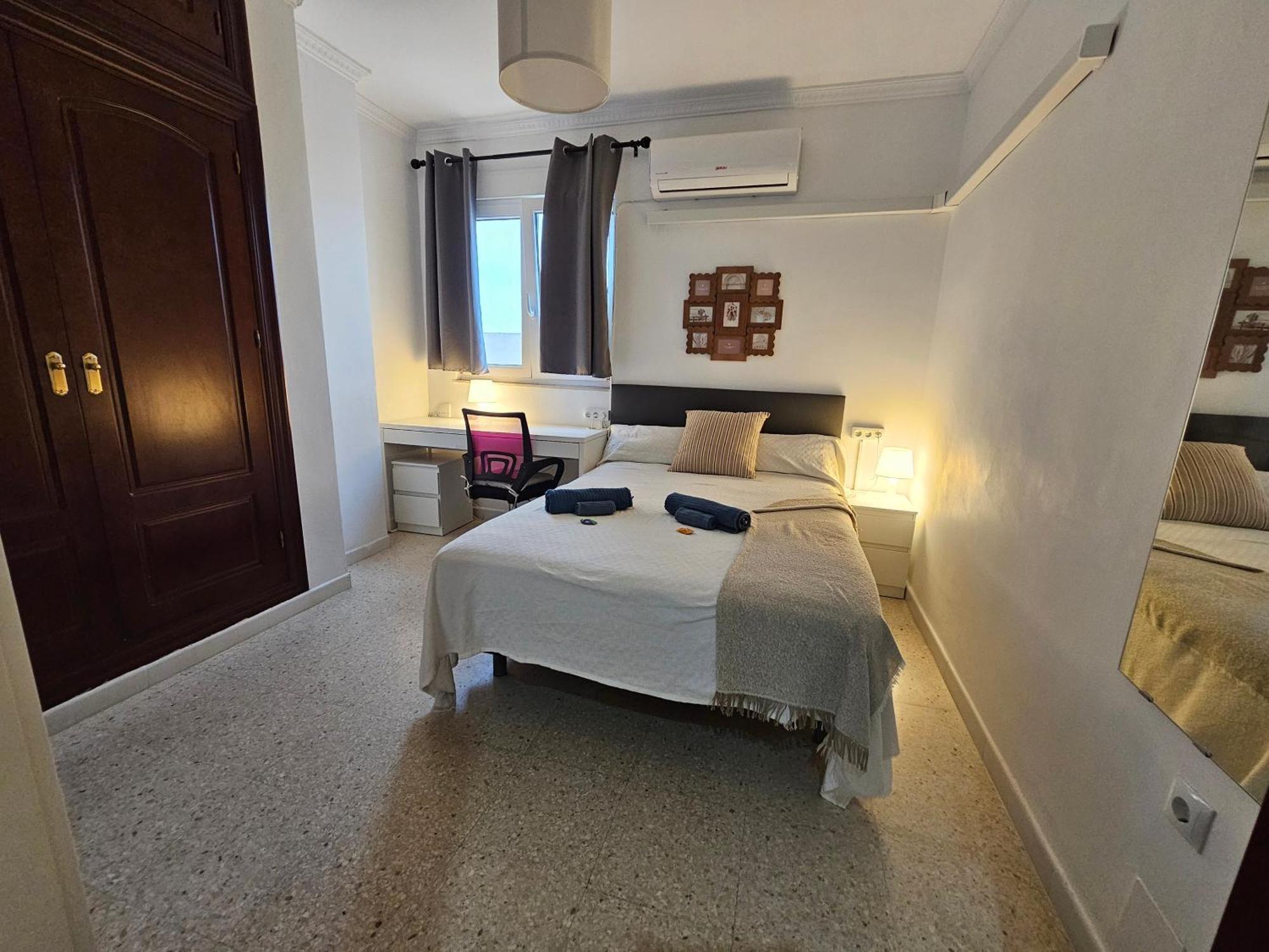 Apartamento Granja - A 5 Min De La Playa Кадіс Екстер'єр фото