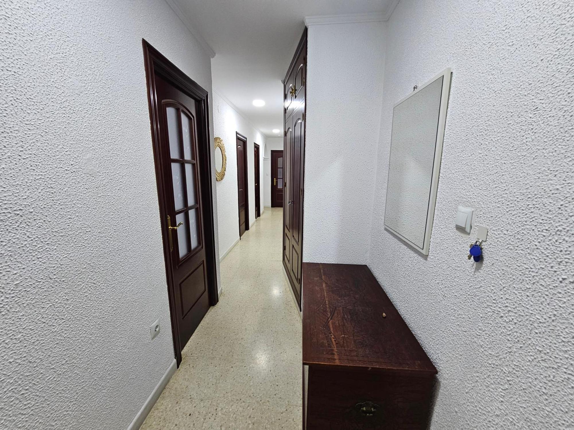 Apartamento Granja - A 5 Min De La Playa Кадіс Екстер'єр фото